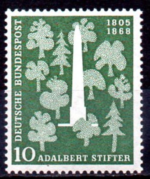 Germany Yvert No. 96 Michel No. 220 (**)